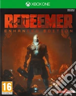 Redeemer: Enhanced Edition
