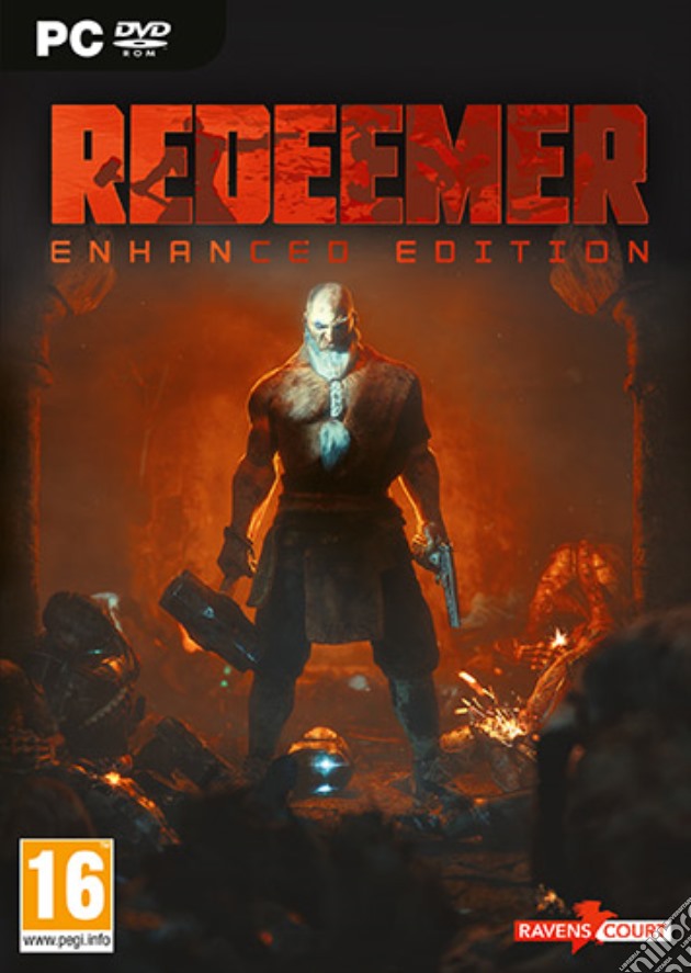 Redeemer: Enhanced Edition videogame di PC
