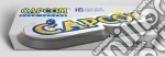 Capcom Home Arcade