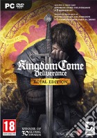 Kingdom Come: Deliverance Royal Edition game