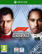 F1 2019 Standard game