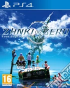 Zanki Zero: Last Beginning game