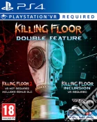 Killing Floor Double Feature game
