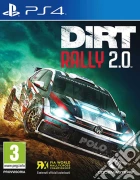 Dirt Rally 2.0 Day One Edition game