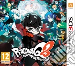 Persona Q2 New Cinema Labyrinth