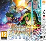 Etrian Odissey Nexus