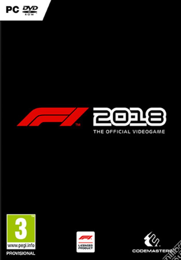 F1 2018 - Headline Edition videogame di PC