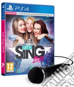 Let's Sing 2019 + Mic