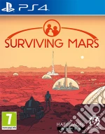 Surviving Mars