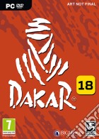 Dakar 18 - Day One Edition game