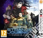 Shin Megami Tensei:Strange Journey Redux