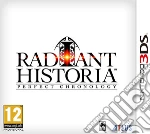 Radiant Historia: Perfect Chronology