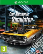 Car Mechanic Simulator