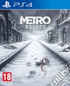 Metro Exodus - Day One Edition game