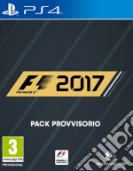 F1 2017 Day One Edition