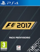 F1 2017 Day One Edition game