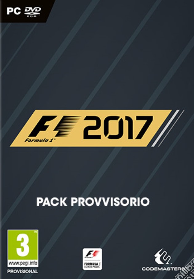 F1 2017 Day One Edition videogame di PC