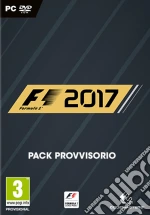 F1 2017 Day One Edition