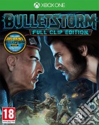 Bulletstorm Full Clip Edition game