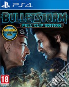 Bulletstorm Full Clip Edition game