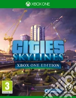 Cities Skylines