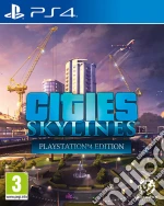Cities Skylines