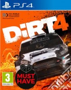 DiRT 4 MustHave game