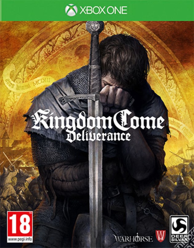 Kingdom Come: Deliverance Special Ed. videogame di XONE