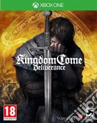 Kingdom Come: Deliverance Special Ed. game