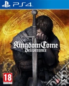 Kingdom Come: Deliverance Special Ed. game