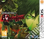 Shin Megami Tensei 4 Apocalypse