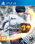 King of Fighters XIV Day 1 Edition