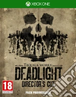 Dead Light: Director's Cut game