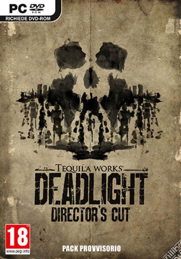 Dead Light: Director's Cut videogame di PC