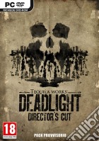 Dead Light: Director's Cut game