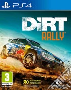 Dirt Rally Legend Edition game