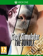 Goat Simulator The Bundle