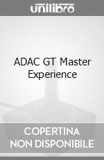 ADAC GT Master Experience videogame di PC