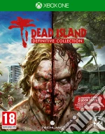 Dead Island Definitive Ed. Collection game