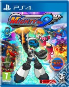Mighty No.9 Day 1 Edition game