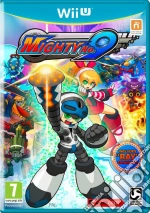Mighty No.9 Day 1 Edition