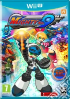 Mighty No.9 Day 1 Edition game