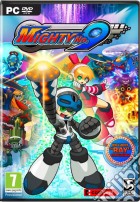 Mighty No.9 Day 1 Edition game