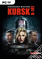 Undercover Missions Operation Kursk K141 game
