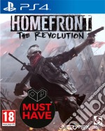 Homefront: The Revolution MustHave