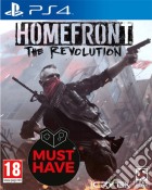 Homefront: The Revolution MustHave game