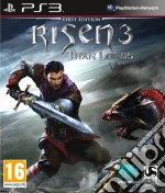 Risen 3: Titan Lords First Edition game