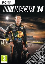 Nascar 2014
