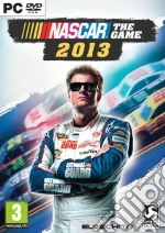 Nascar 2013