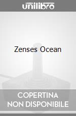 Zenses Ocean videogame di NDS